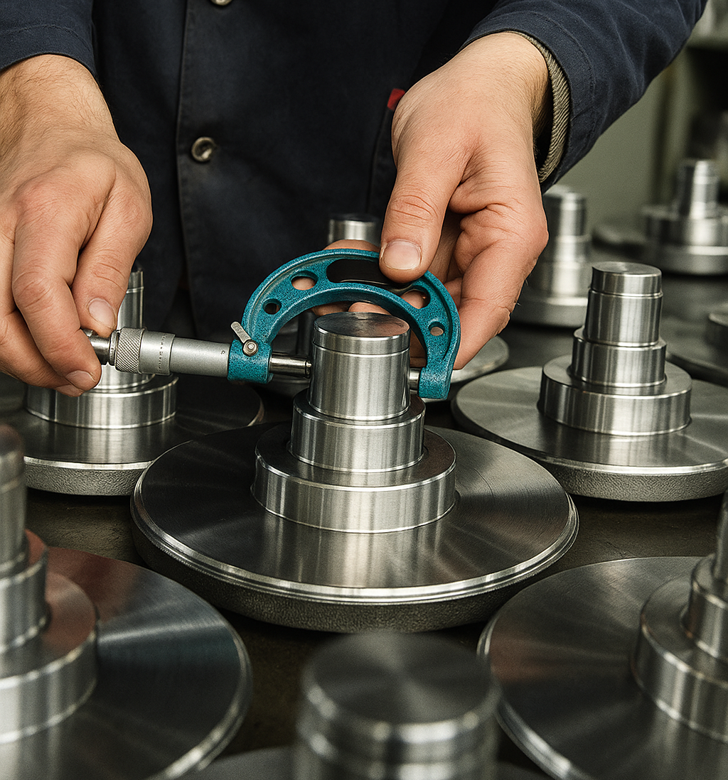 Krishna Engineering Manufacturer Exporter Supplier Producer Hydraulic Cylinder Hydraulic Power Pack Hydraulic Jacks Custom Brass Components from Ahmedabad Gujarat India